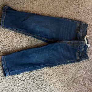Toddler Jeans